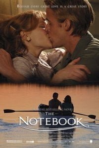 The Notebook
